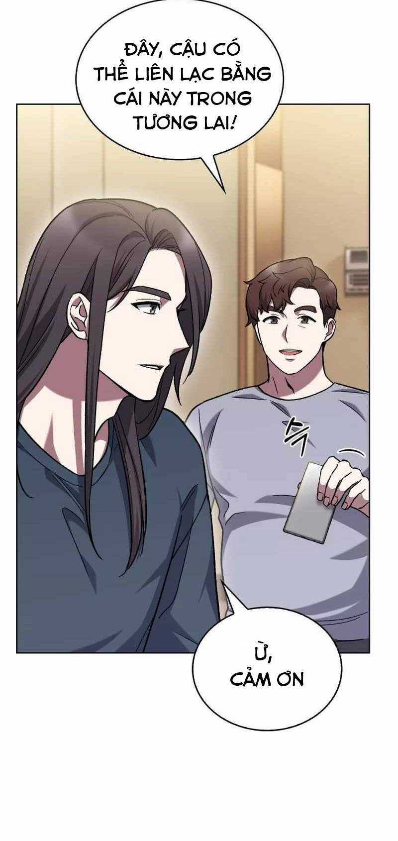 Shipper Đến Từ Murim Chapter 8 trang 24