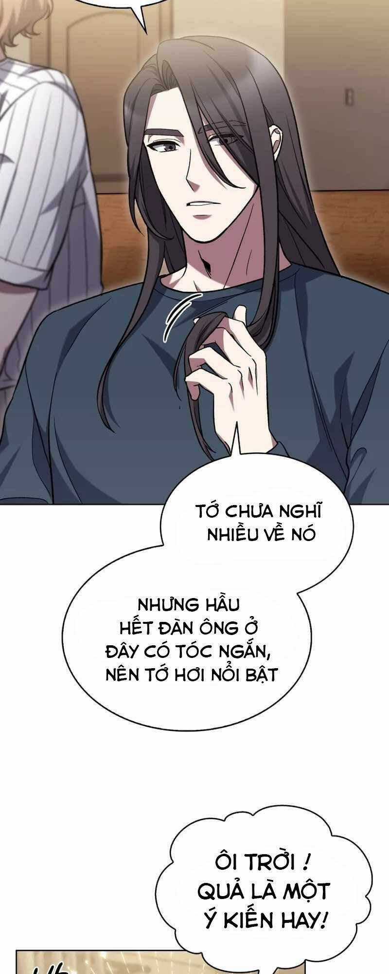 Shipper Đến Từ Murim Chapter 8 trang 26