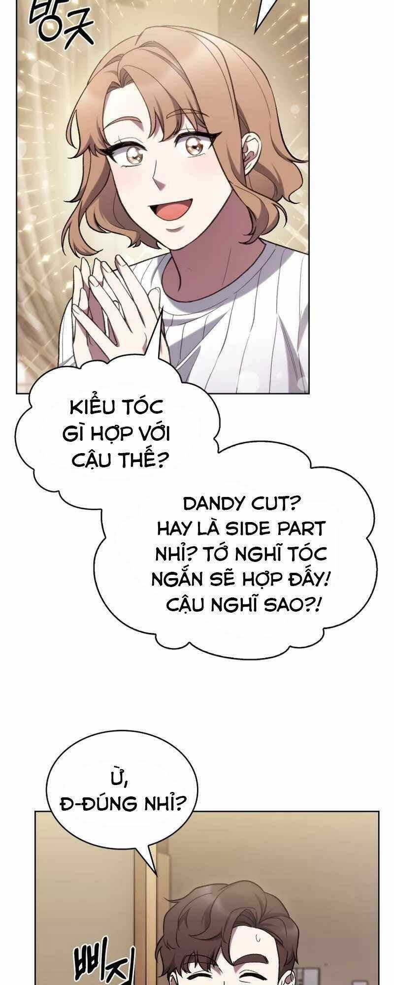 Shipper Đến Từ Murim Chapter 8 trang 27