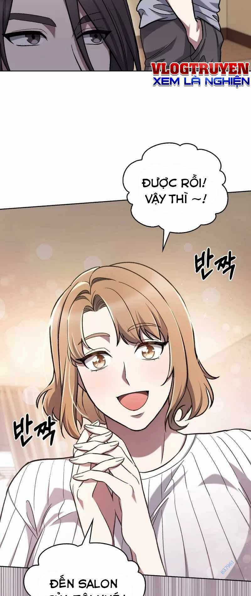 Shipper Đến Từ Murim Chapter 8 trang 29