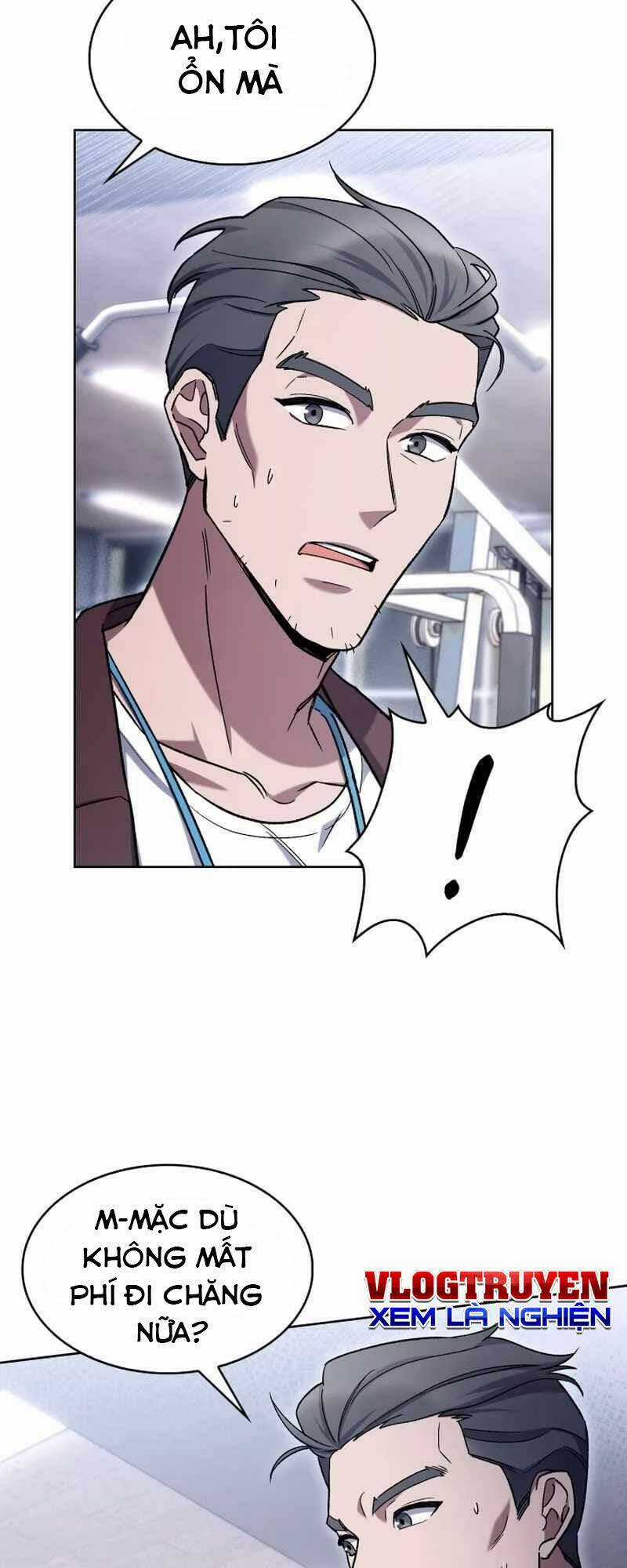 Shipper Đến Từ Murim Chapter 8 trang 3