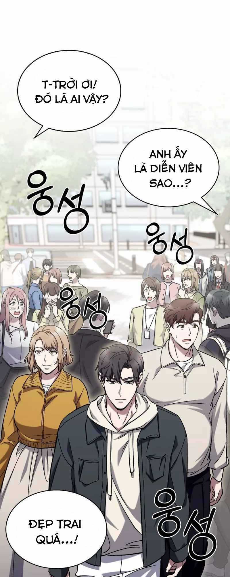 Shipper Đến Từ Murim Chapter 8 trang 33