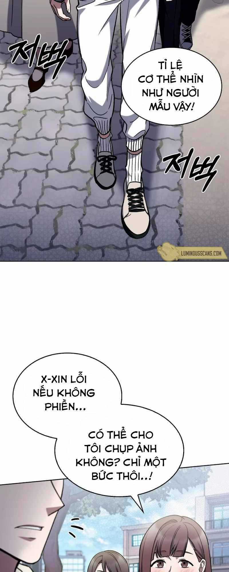 Shipper Đến Từ Murim Chapter 8 trang 34