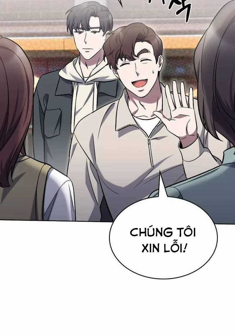 Shipper Đến Từ Murim Chapter 8 trang 36