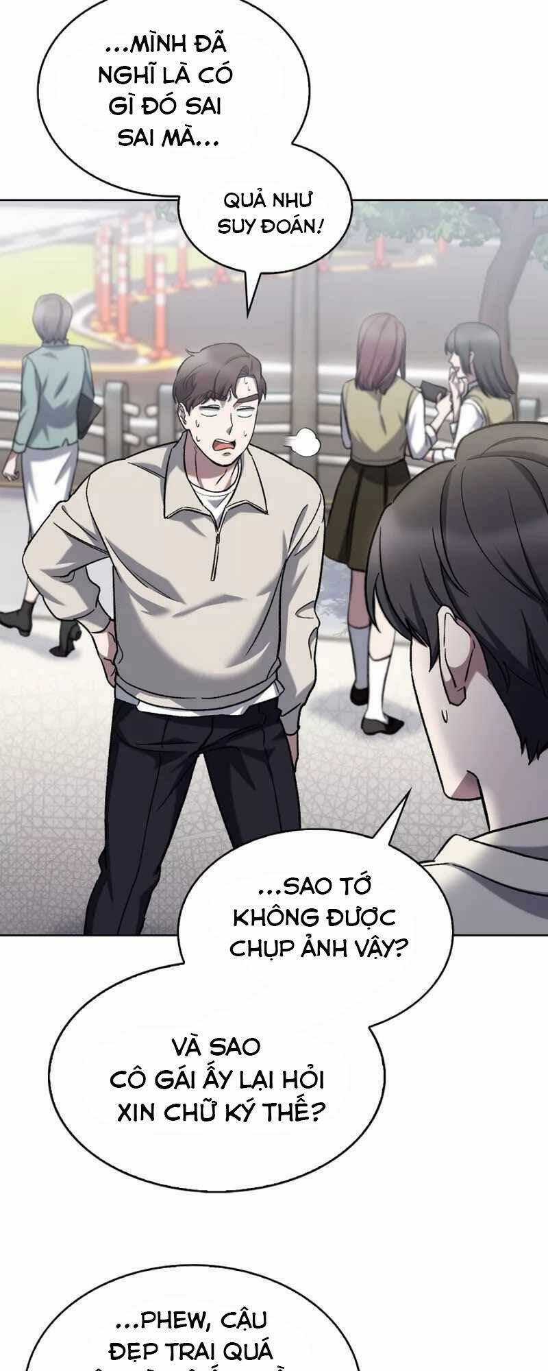 Shipper Đến Từ Murim Chapter 8 trang 38