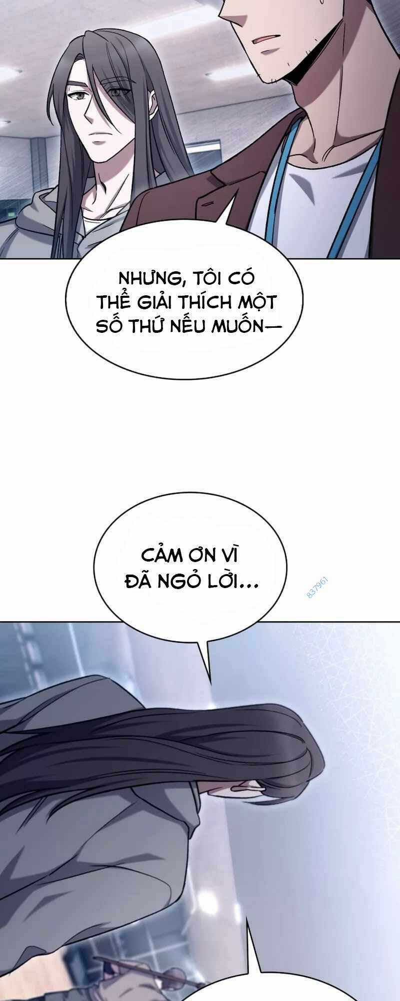 Shipper Đến Từ Murim Chapter 8 trang 4