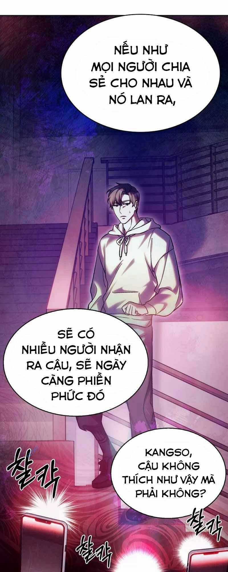 Shipper Đến Từ Murim Chapter 8 trang 40