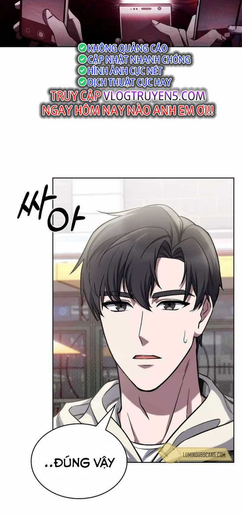 Shipper Đến Từ Murim Chapter 8 trang 41
