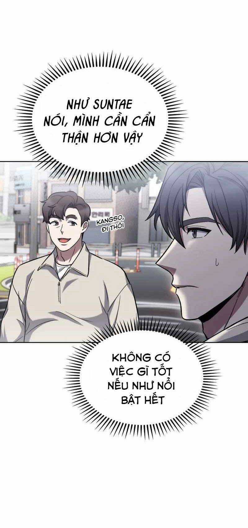 Shipper Đến Từ Murim Chapter 8 trang 42