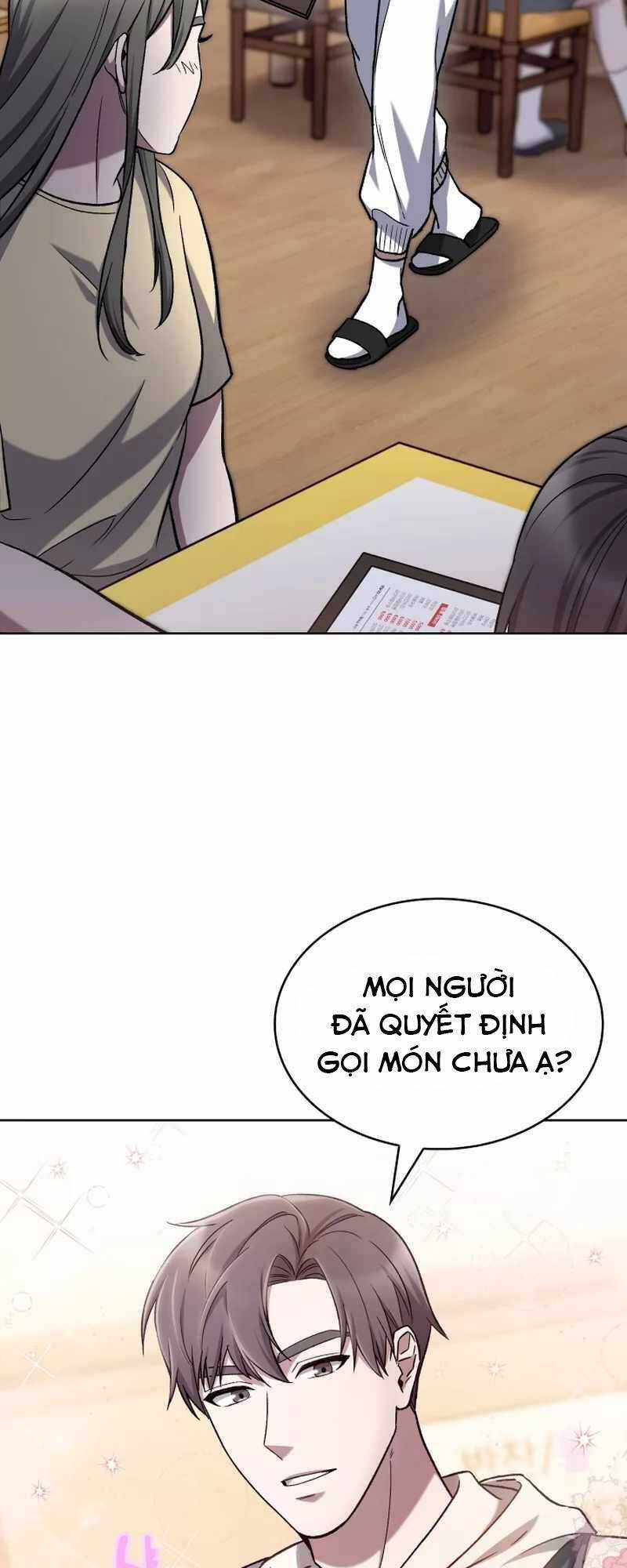 Shipper Đến Từ Murim Chapter 8 trang 46