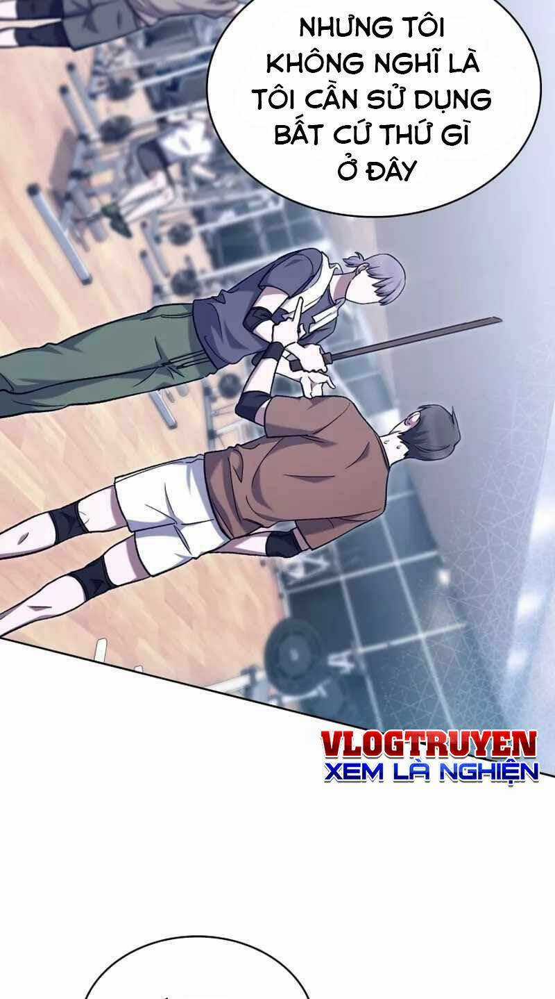 Shipper Đến Từ Murim Chapter 8 trang 5