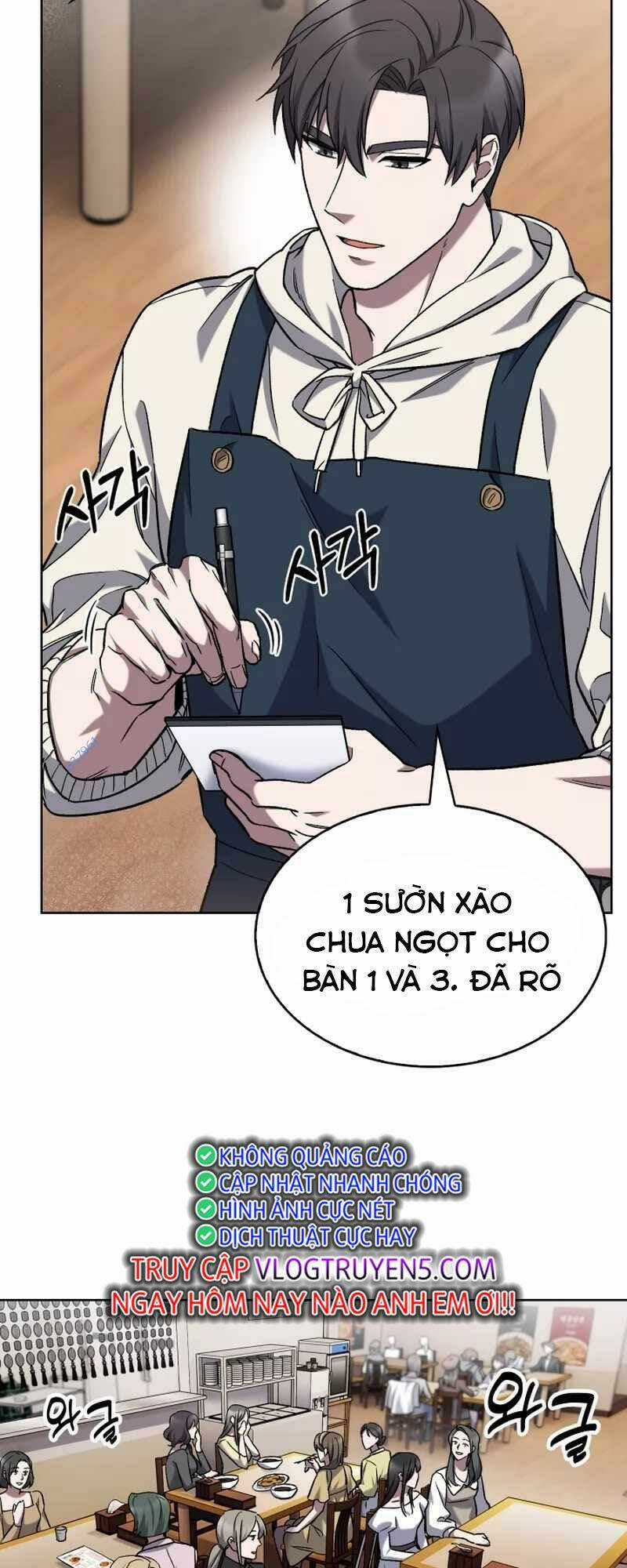 Shipper Đến Từ Murim Chapter 8 trang 50