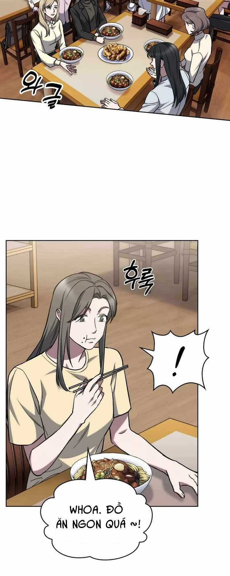 Shipper Đến Từ Murim Chapter 8 trang 51