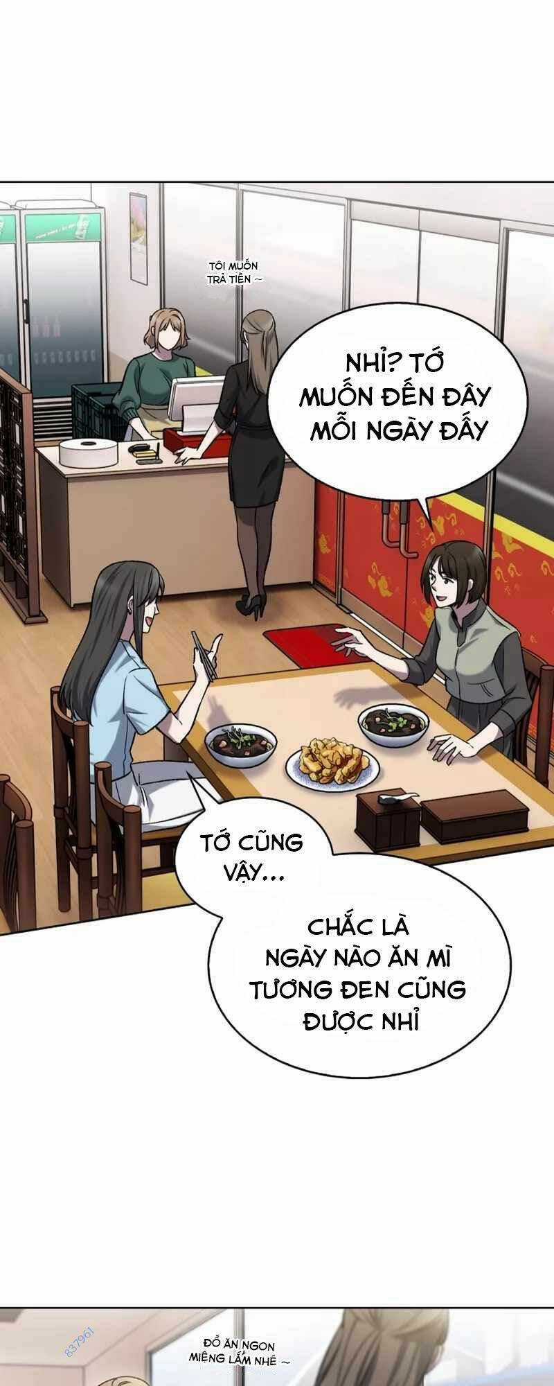 Shipper Đến Từ Murim Chapter 8 trang 52