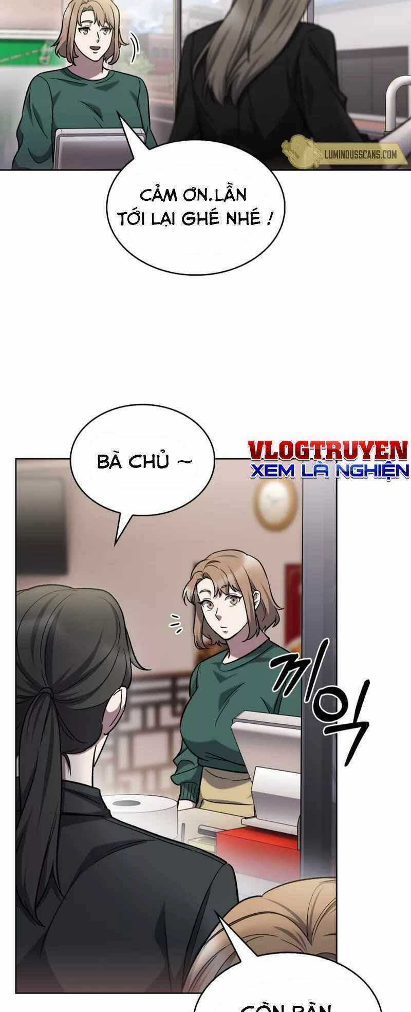 Shipper Đến Từ Murim Chapter 8 trang 53
