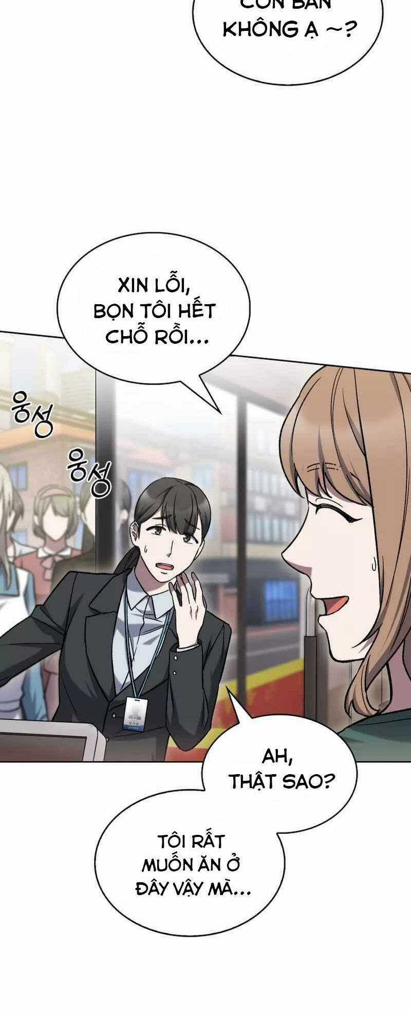 Shipper Đến Từ Murim Chapter 8 trang 54