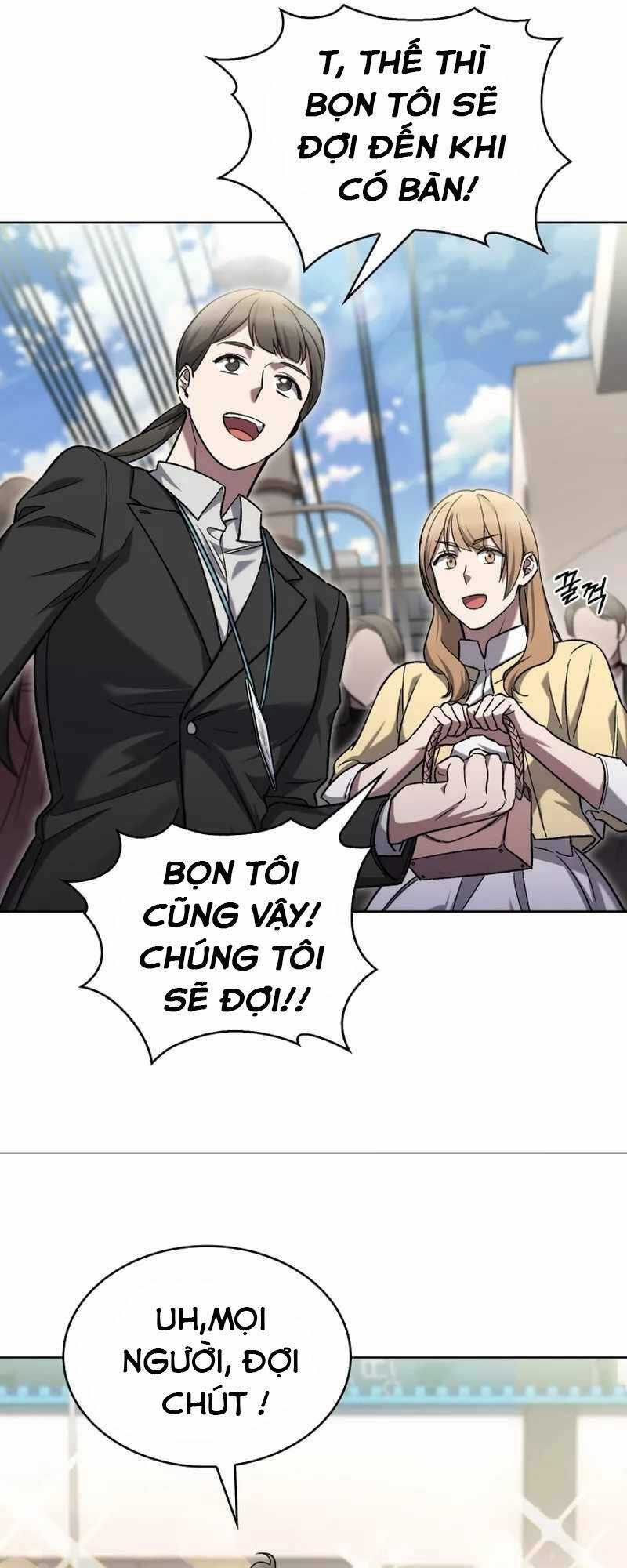 Shipper Đến Từ Murim Chapter 8 trang 55