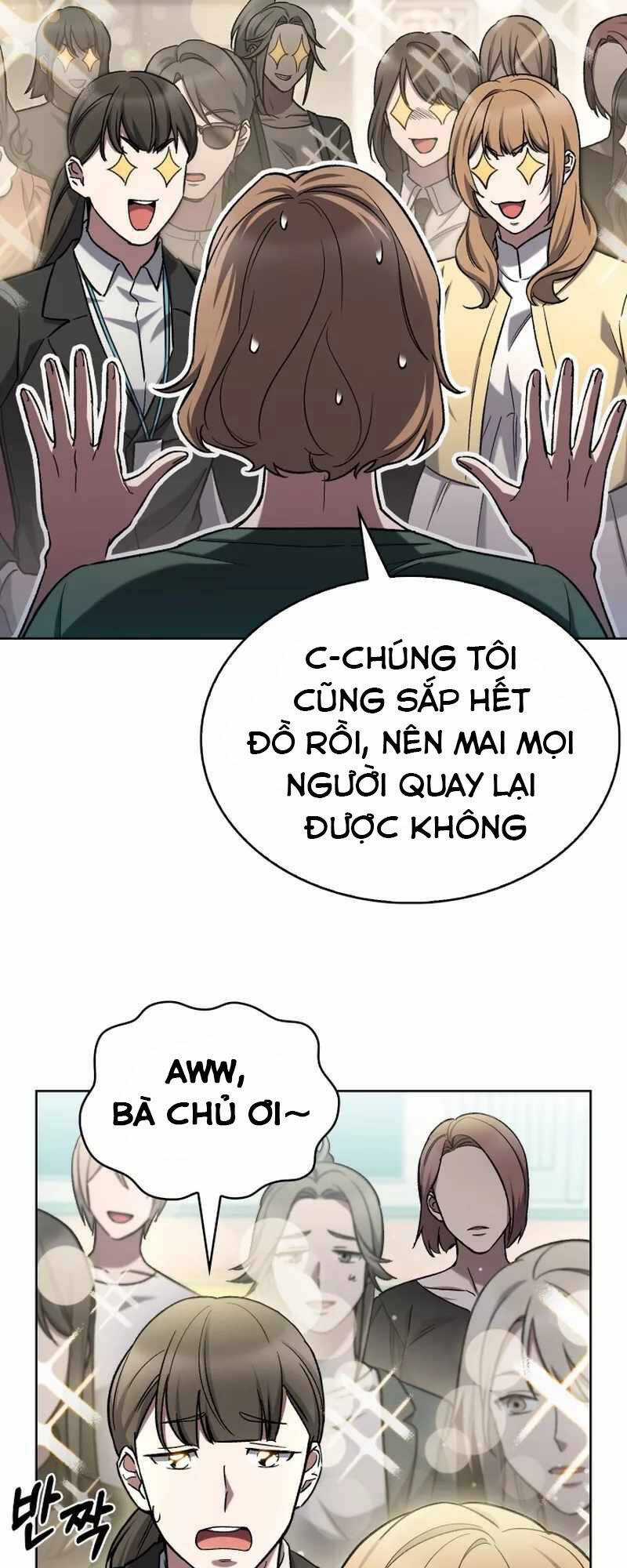 Shipper Đến Từ Murim Chapter 8 trang 56