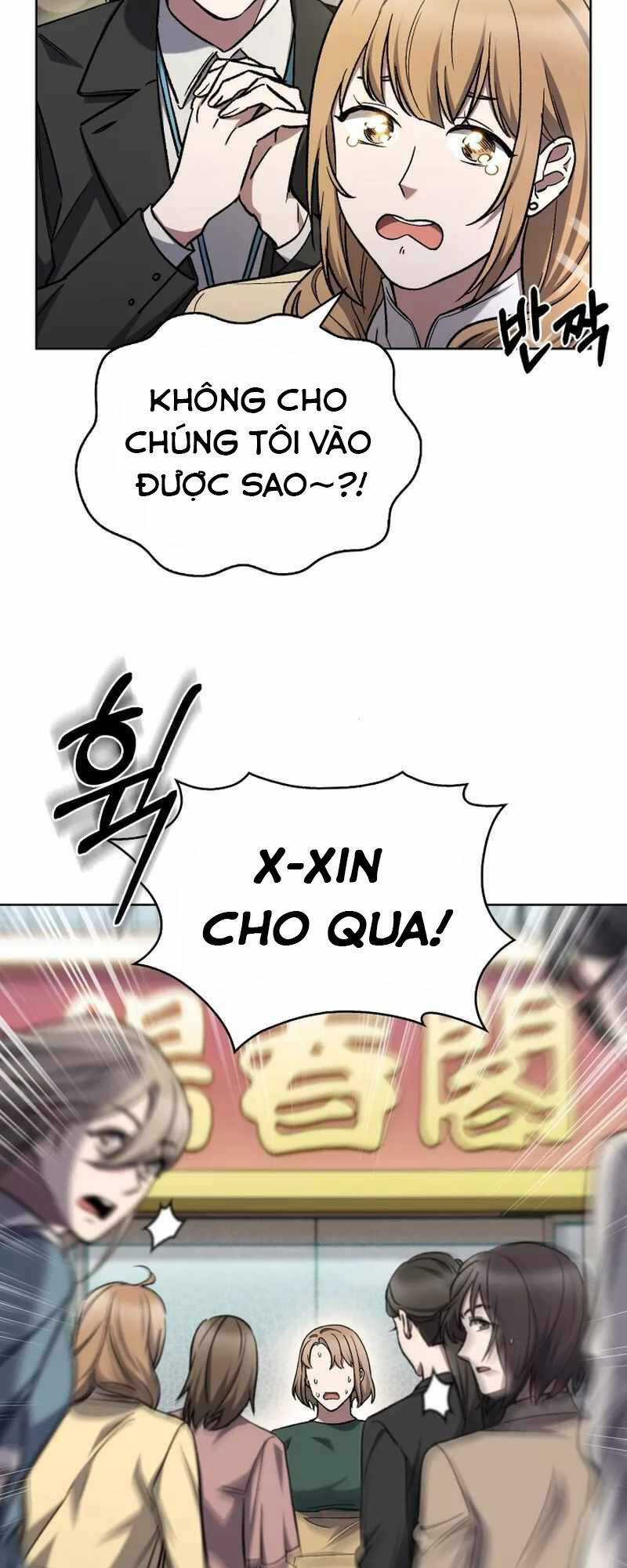 Shipper Đến Từ Murim Chapter 8 trang 57