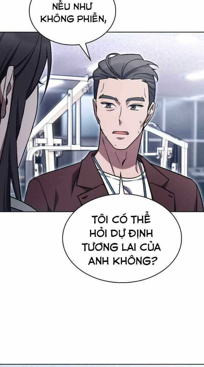 Shipper Đến Từ Murim Chapter 8 trang 6