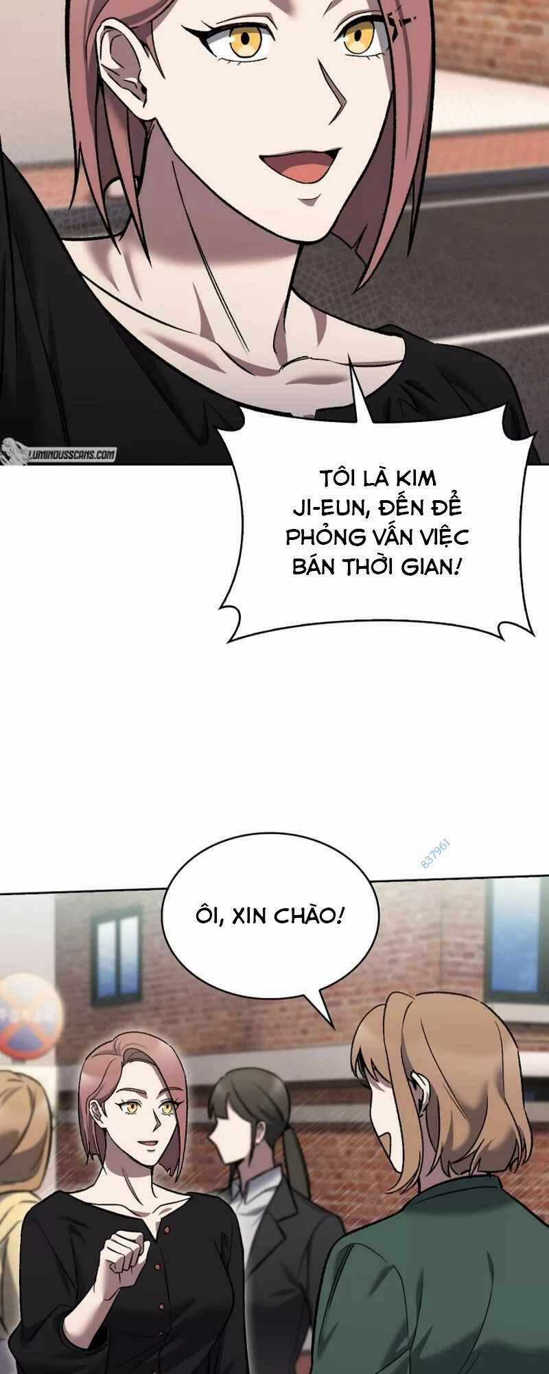Shipper Đến Từ Murim Chapter 9 trang 1