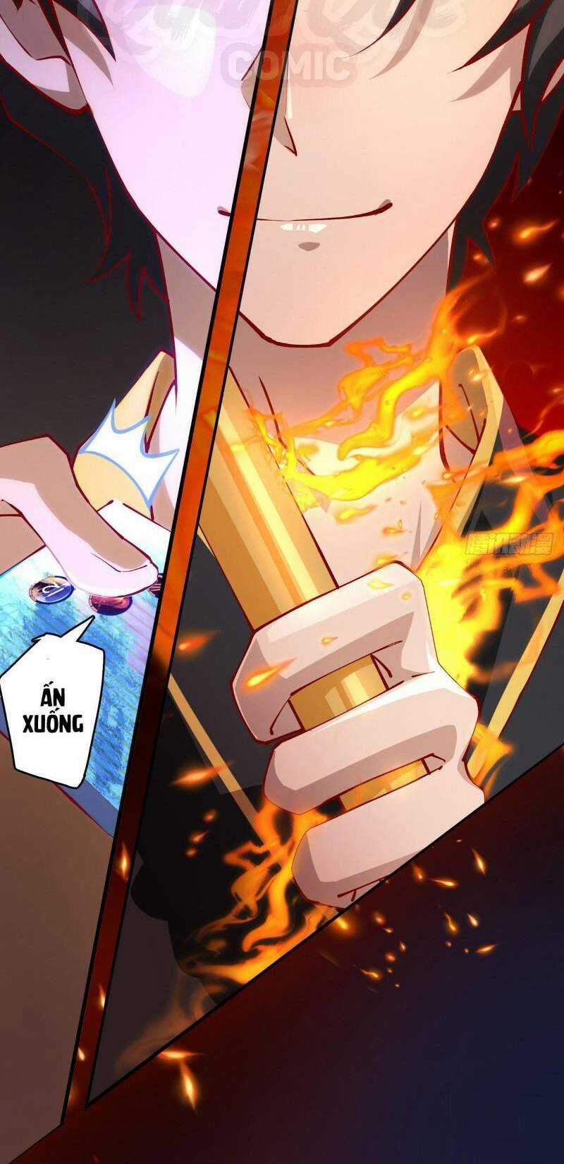 Shipper Thần Cấp Chapter 0 trang 12