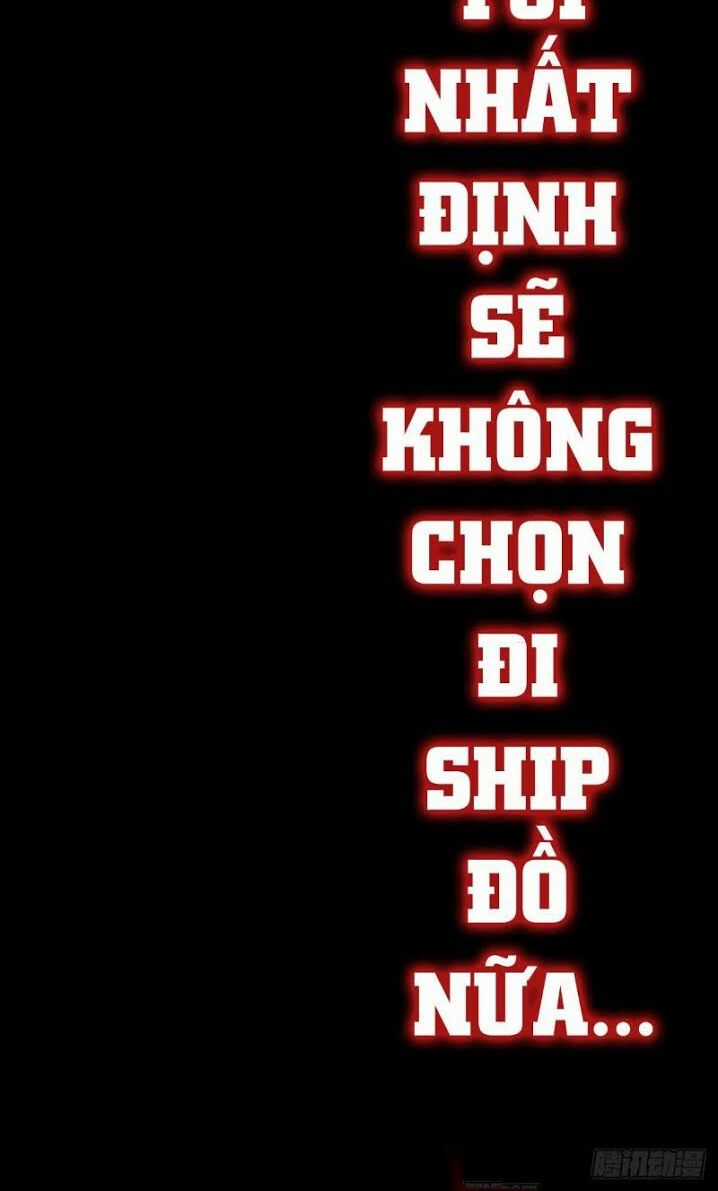 Shipper Thần Cấp Chapter 0 trang 5