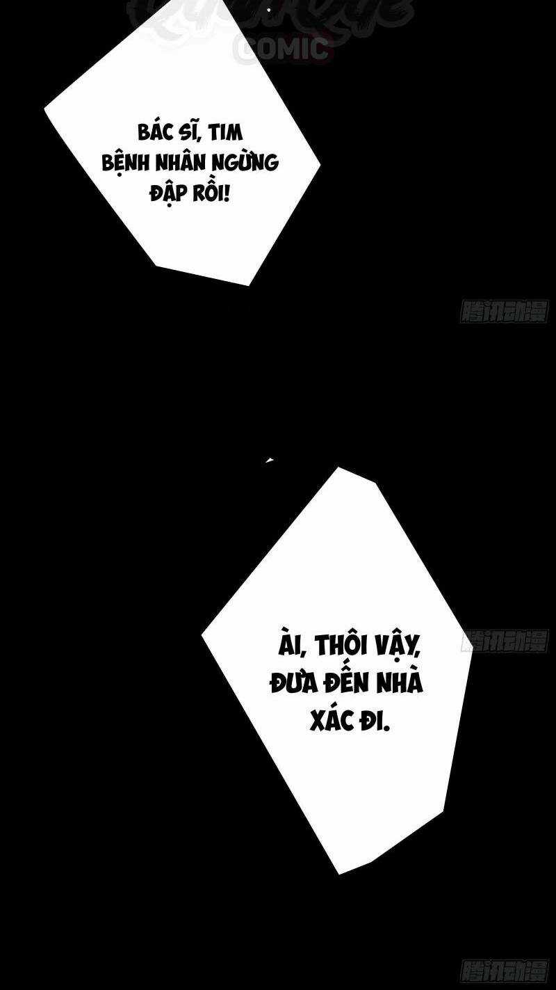 Shipper Thần Cấp Chapter 1 trang 10