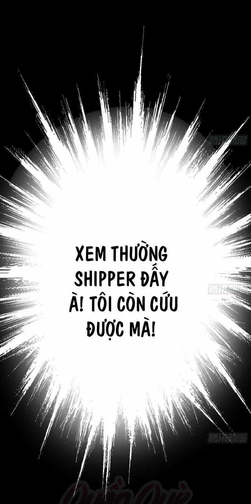 Shipper Thần Cấp Chapter 1 trang 11
