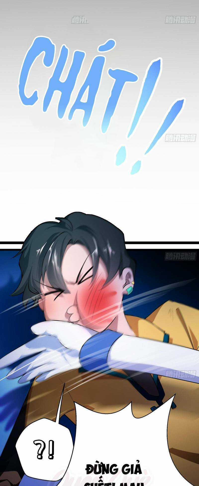 Shipper Thần Cấp Chapter 1 trang 13