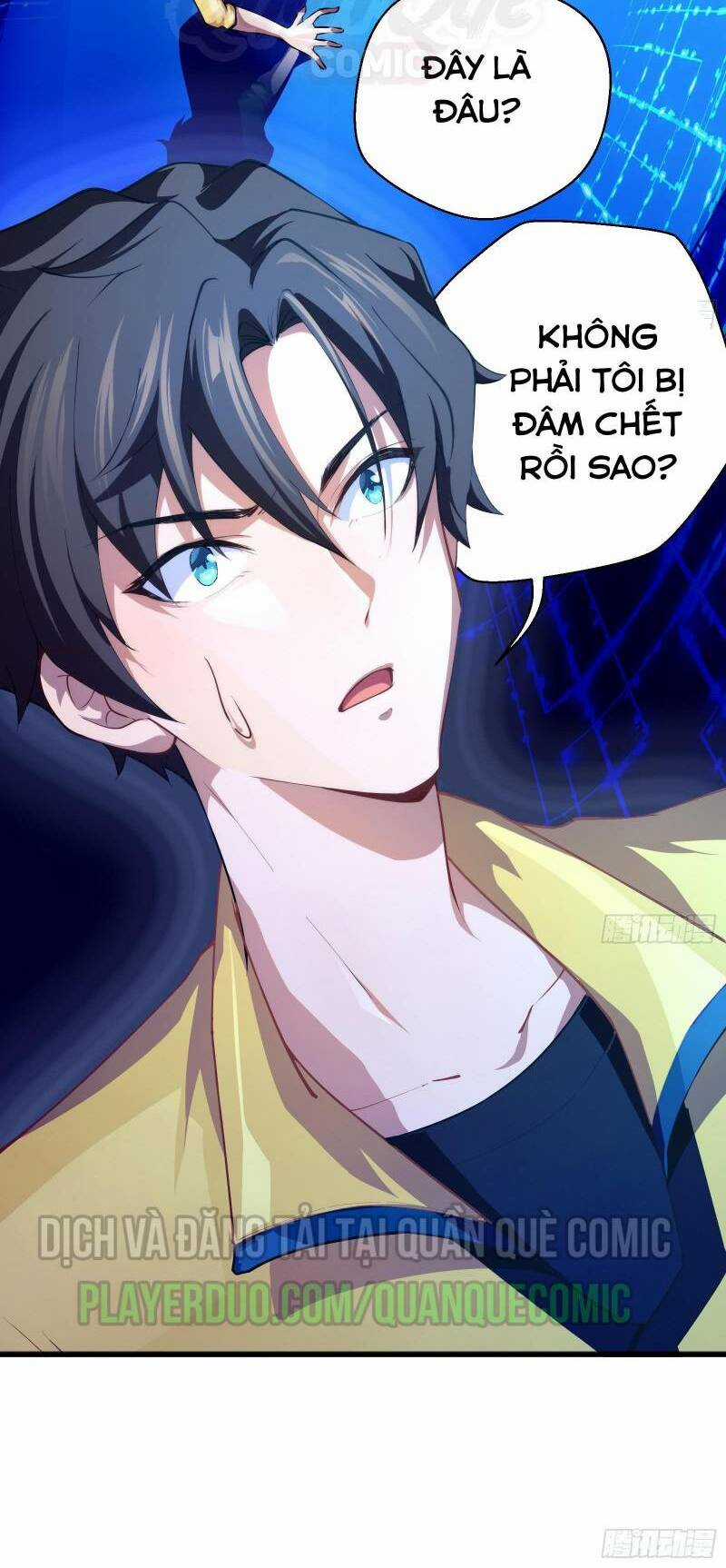 Shipper Thần Cấp Chapter 1 trang 16