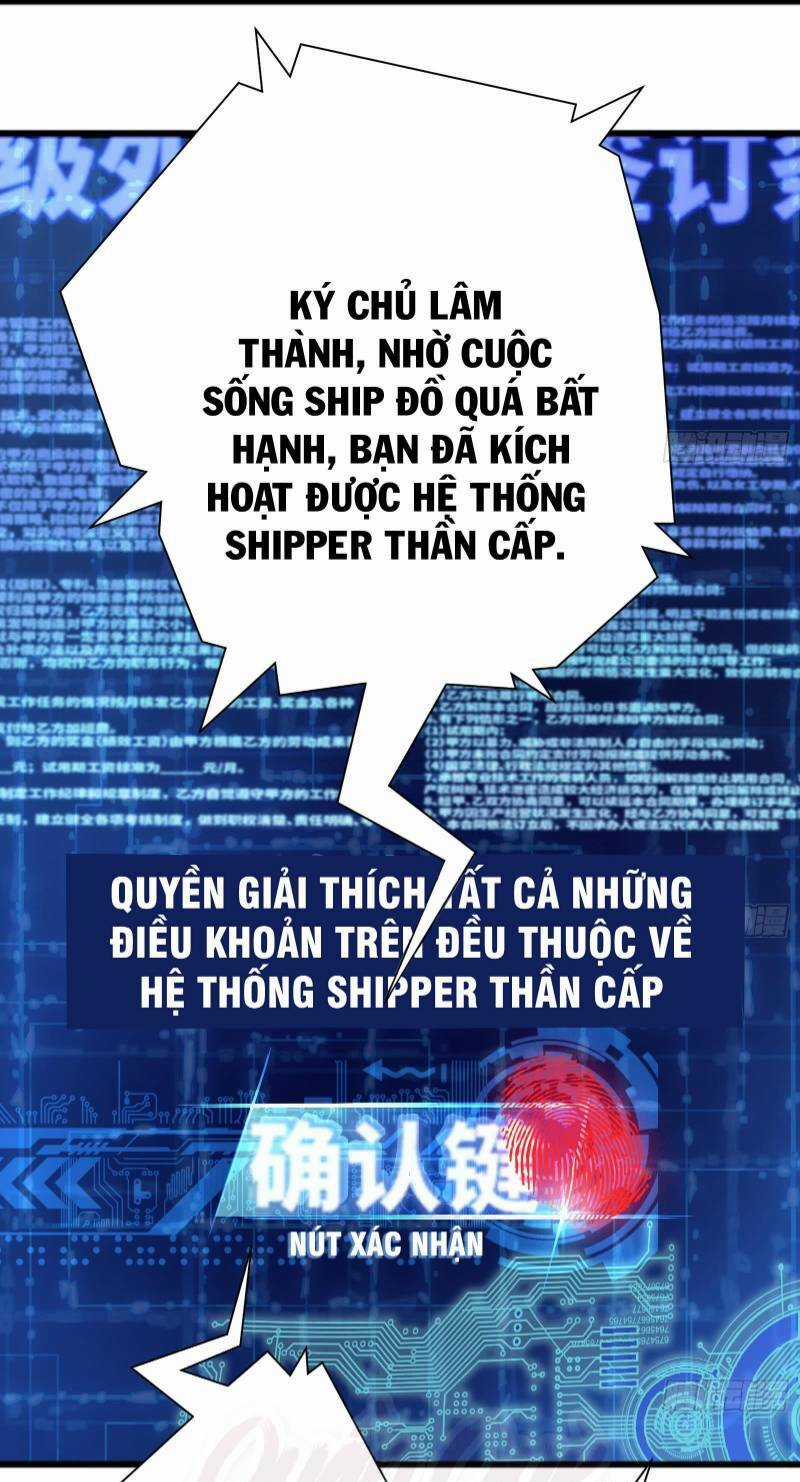 Shipper Thần Cấp Chapter 1 trang 17