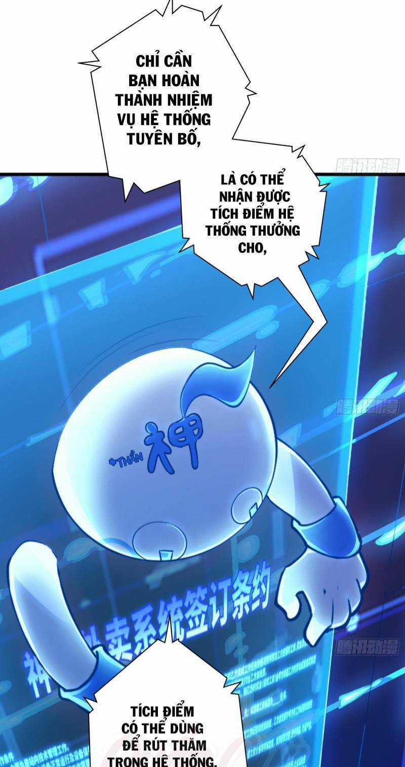 Shipper Thần Cấp Chapter 1 trang 19