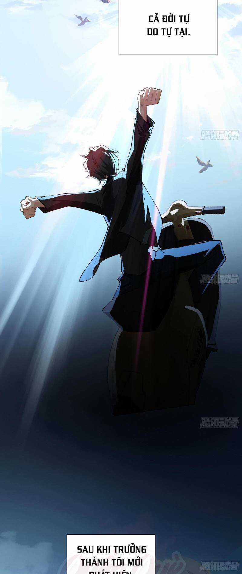 Shipper Thần Cấp Chapter 1 trang 2