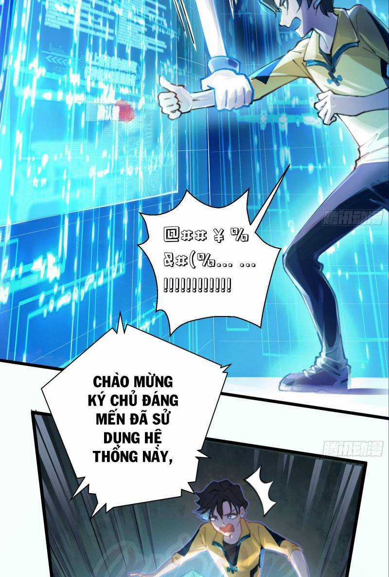 Shipper Thần Cấp Chapter 1 trang 23