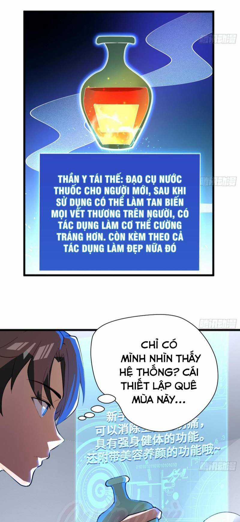 Shipper Thần Cấp Chapter 1 trang 29