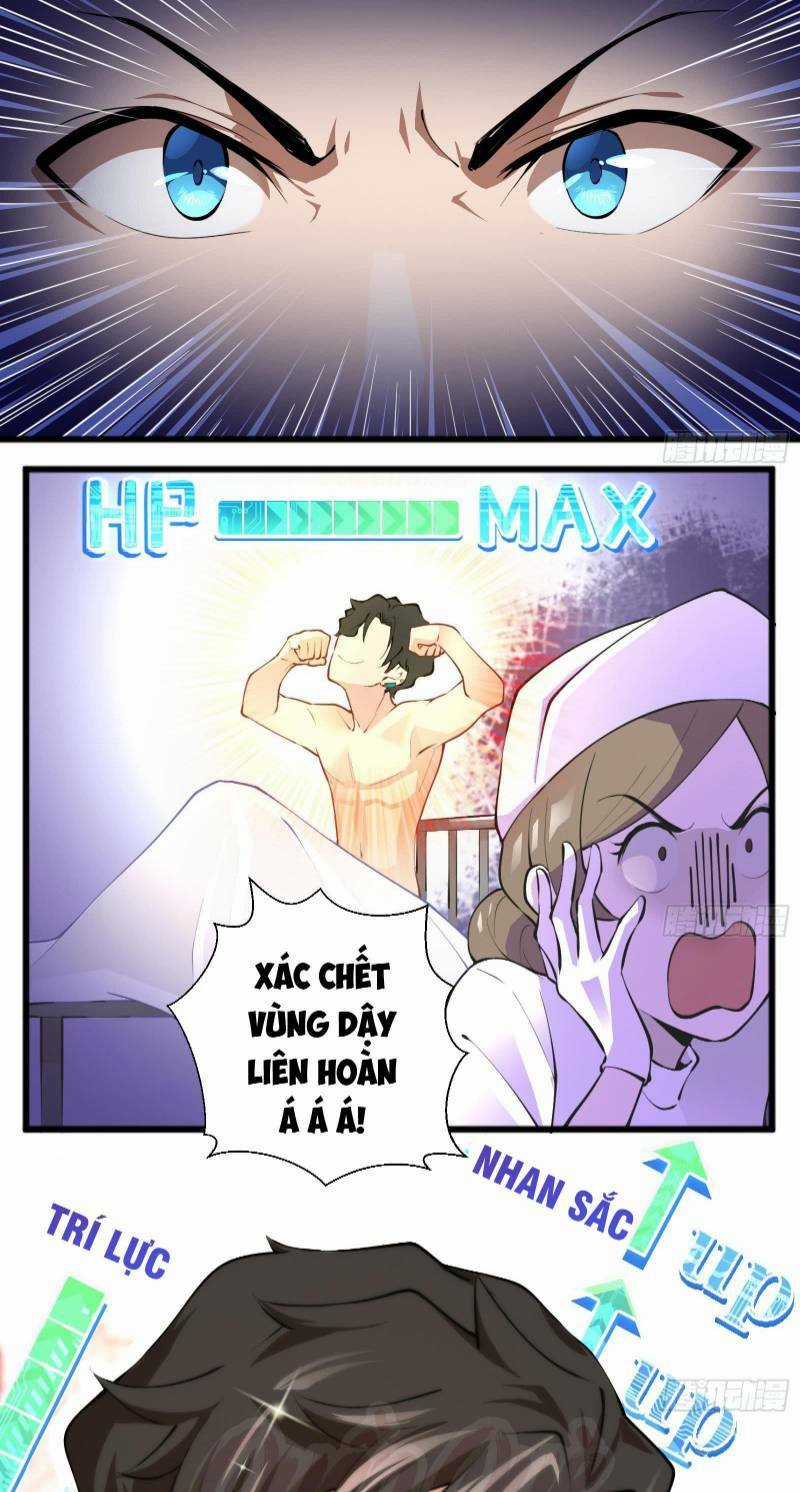 Shipper Thần Cấp Chapter 1 trang 31