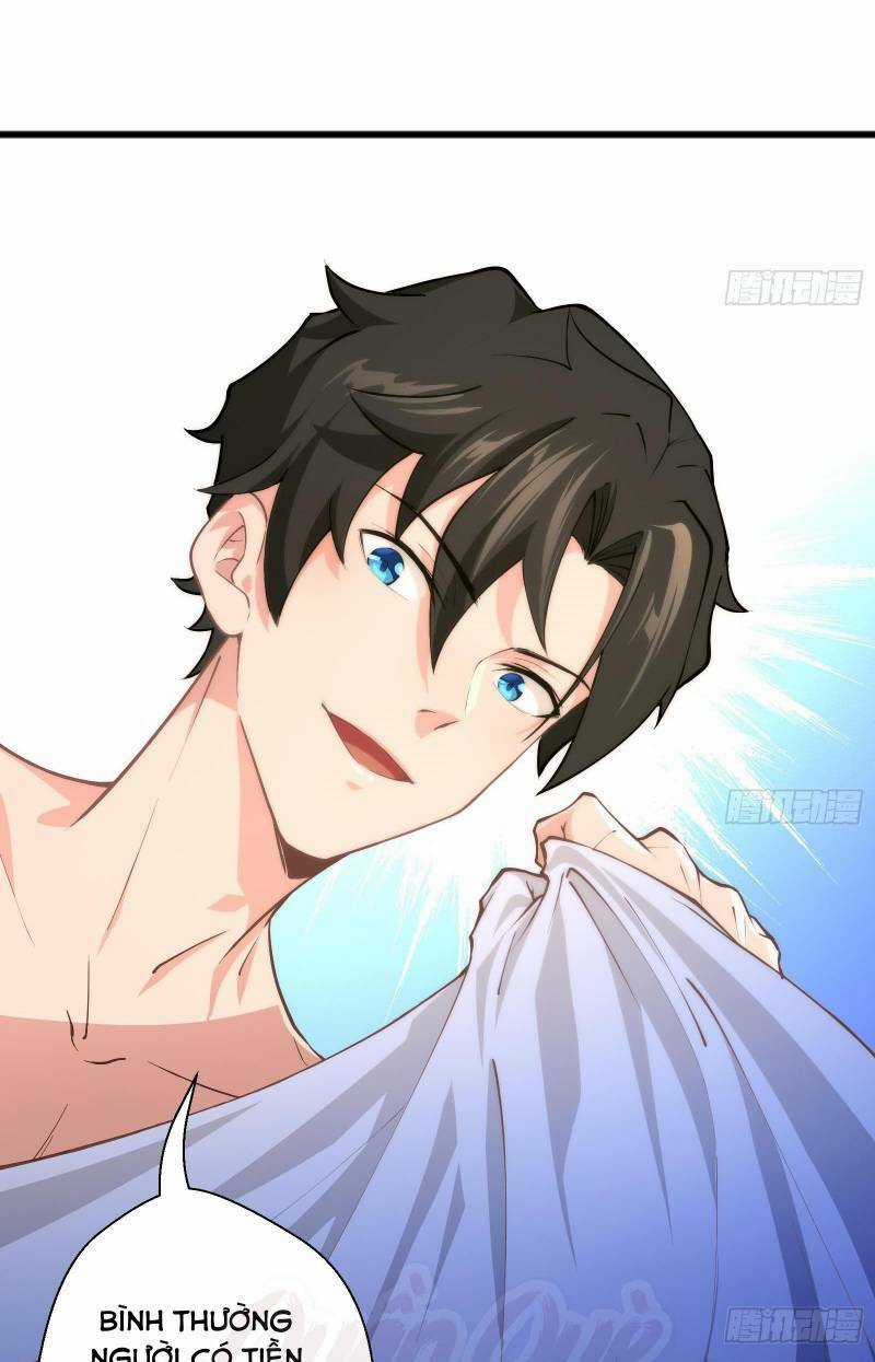 Shipper Thần Cấp Chapter 1 trang 35