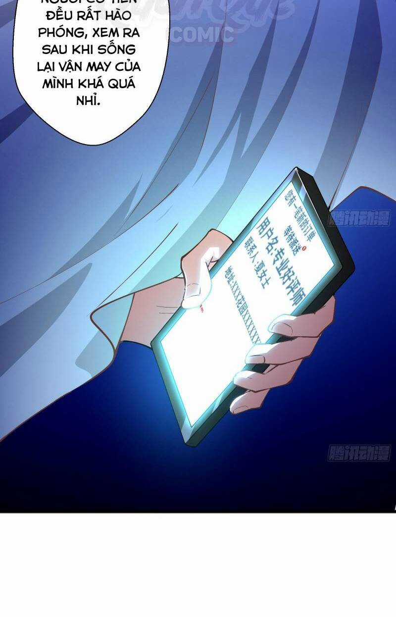 Shipper Thần Cấp Chapter 1 trang 36