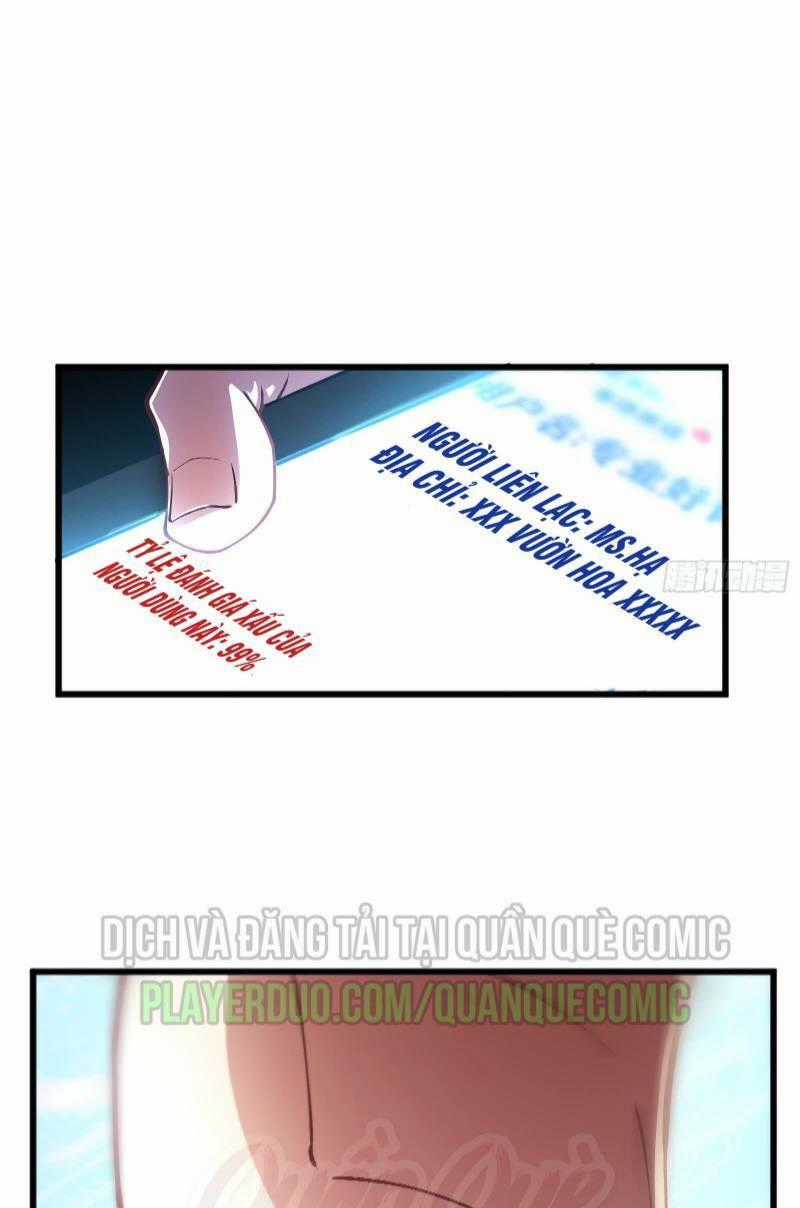 Shipper Thần Cấp Chapter 1 trang 37