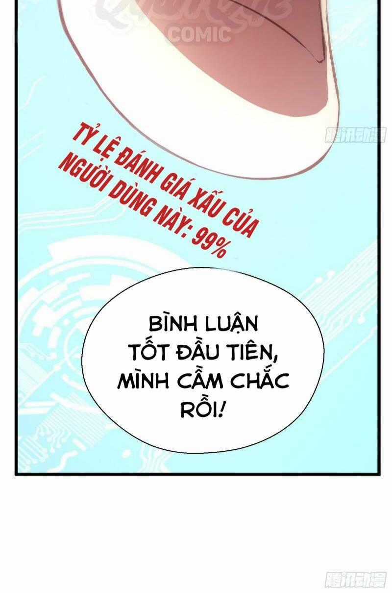 Shipper Thần Cấp Chapter 1 trang 38