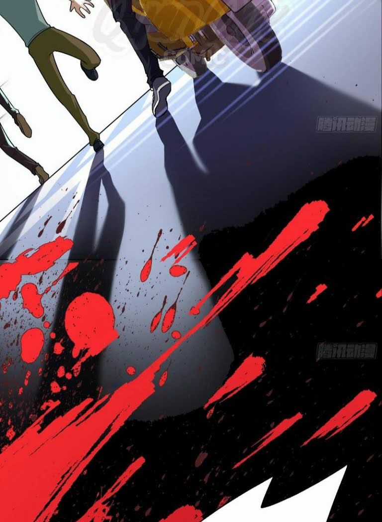 Shipper Thần Cấp Chapter 1 trang 7