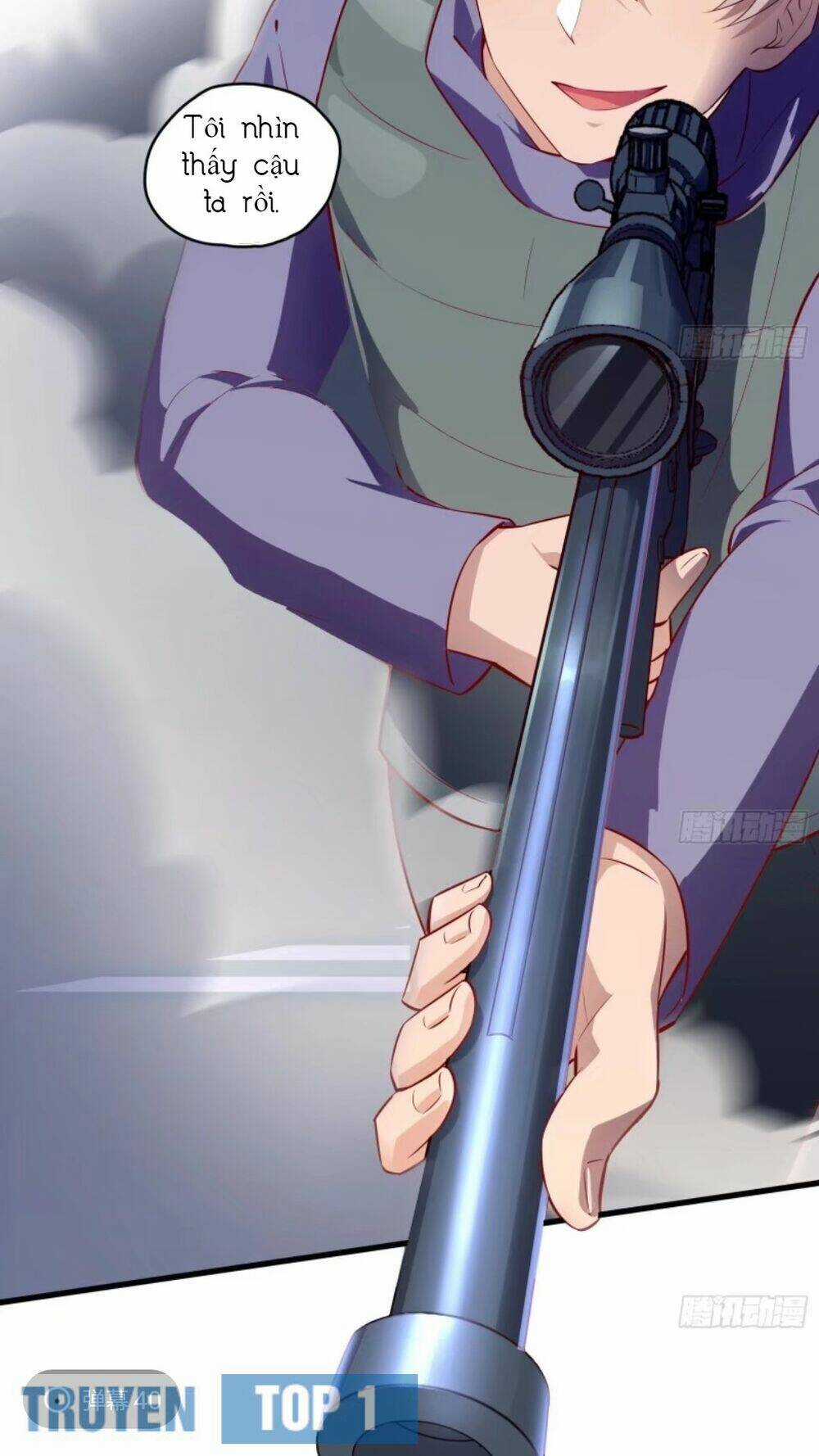 Shipper Thần Cấp Chapter 10 trang 10