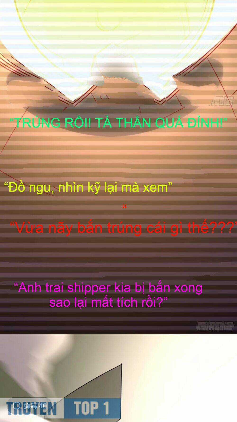 Shipper Thần Cấp Chapter 10 trang 13