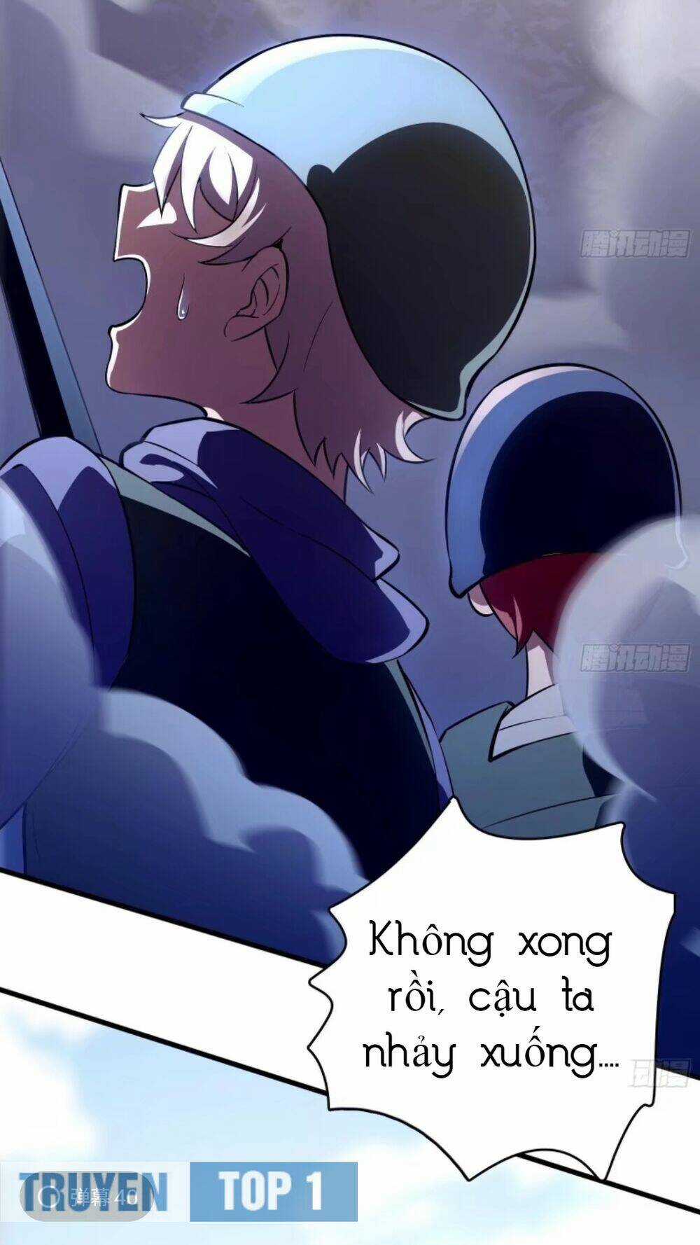 Shipper Thần Cấp Chapter 10 trang 15