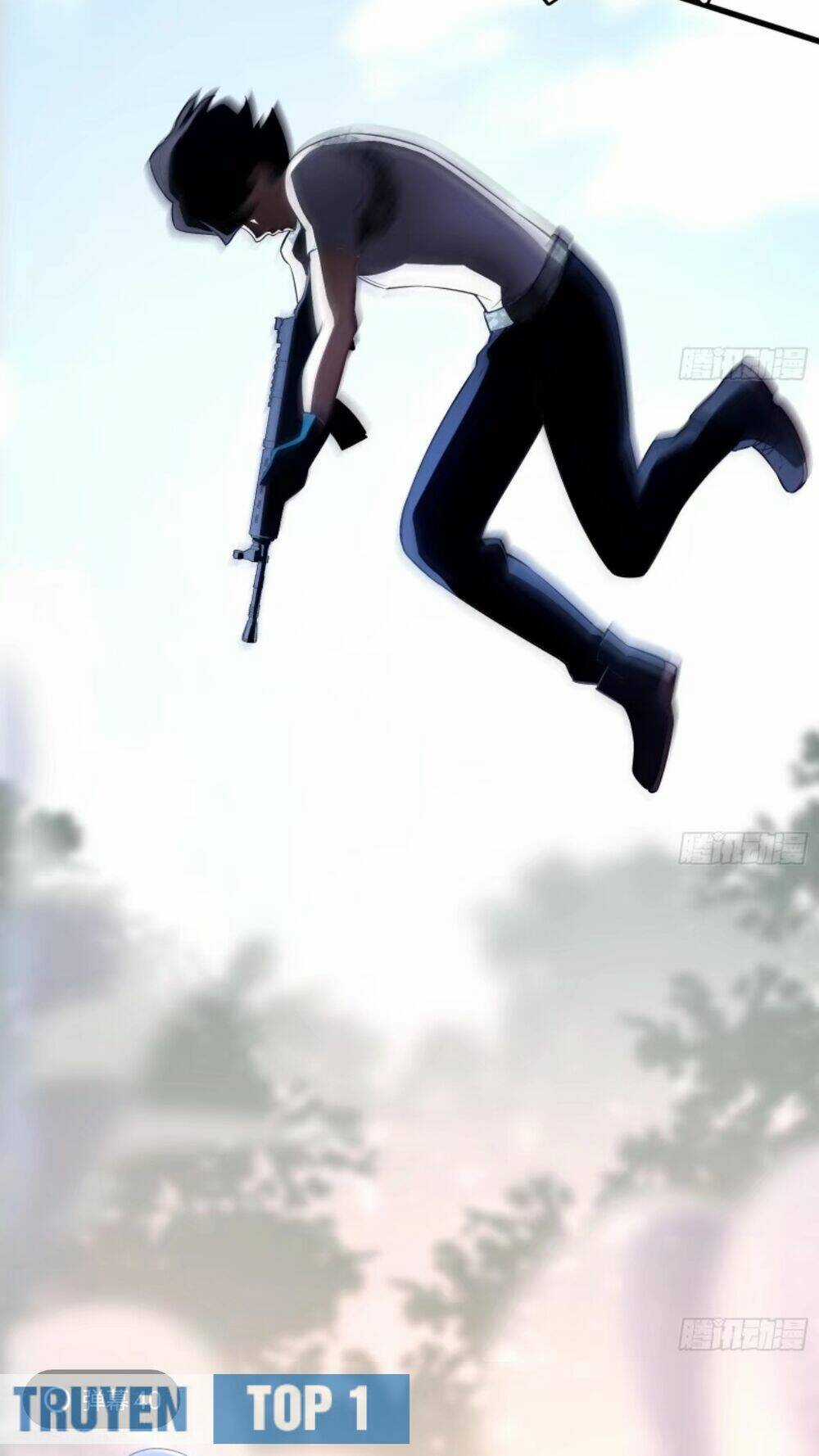 Shipper Thần Cấp Chapter 10 trang 16