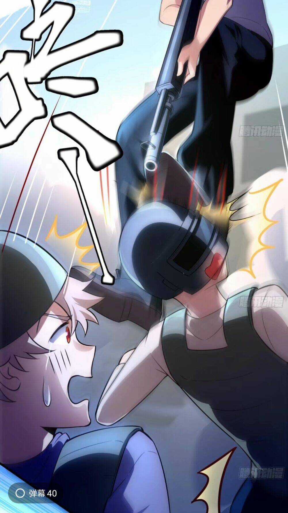 Shipper Thần Cấp Chapter 10 trang 18