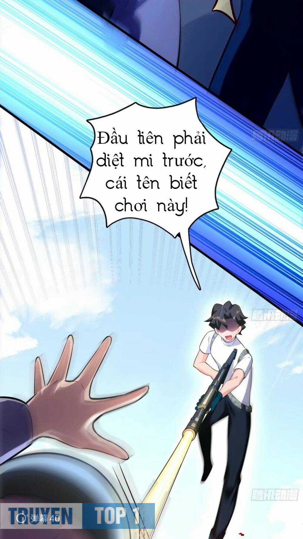 Shipper Thần Cấp Chapter 10 trang 19