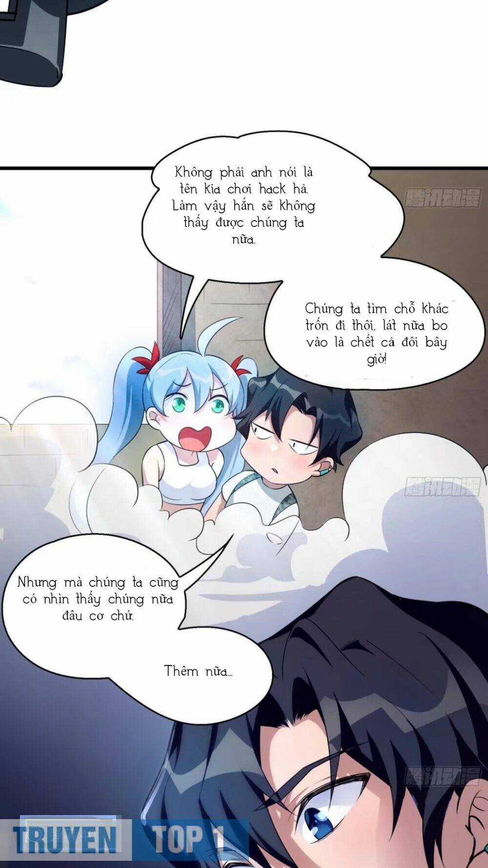 Shipper Thần Cấp Chapter 10 trang 2