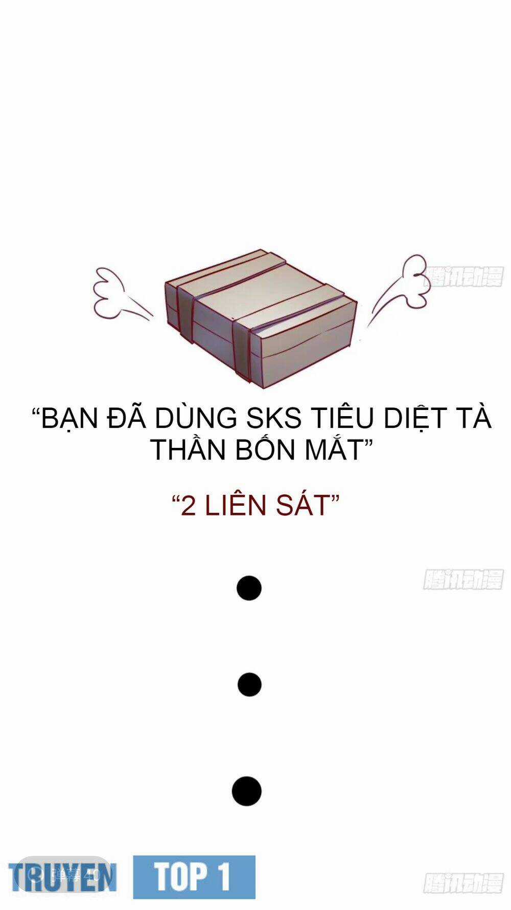 Shipper Thần Cấp Chapter 10 trang 21